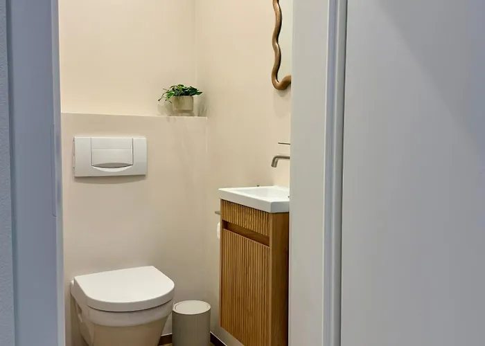 Haus Monterosa Prázdninový dům Sankt Johann im Pongau