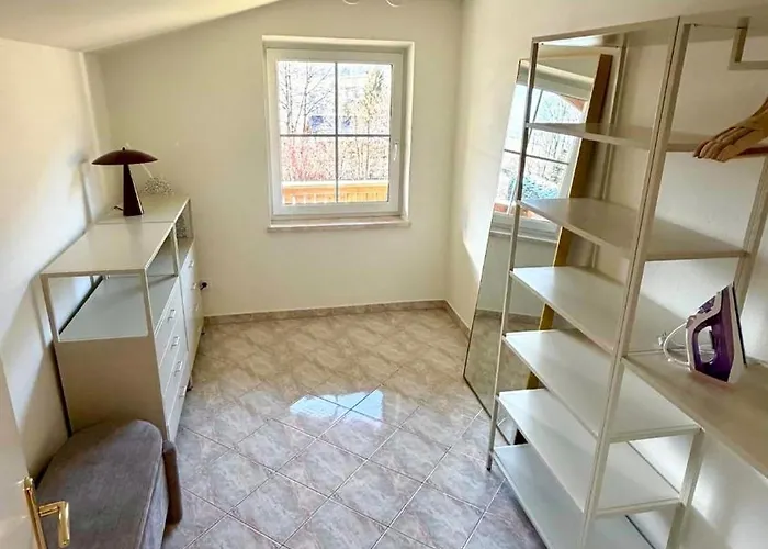 Vakantiehuis Haus Monterosa Sankt Johann im Pongau