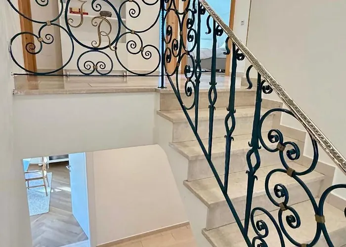 Prázdninový dům Haus Monterosa *