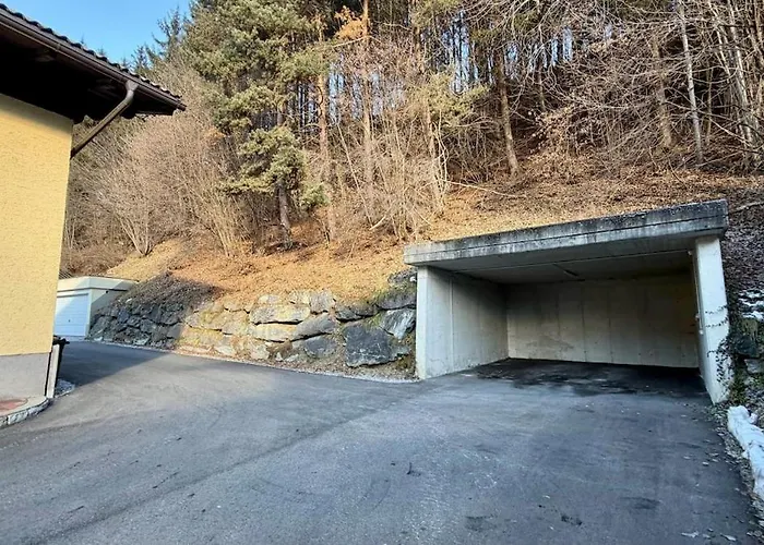 Prázdninový dům Haus Monterosa