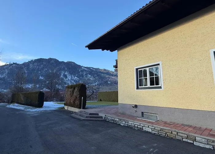 Haus Monterosa